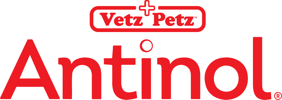 Antinol Support Deutschland logo
